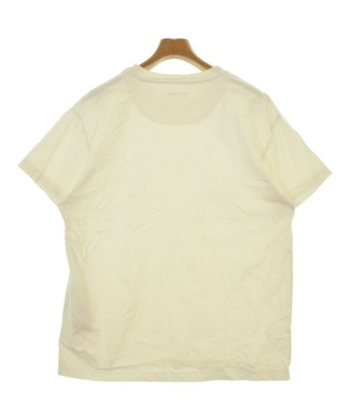 JIL SANDER + T恤/上衣