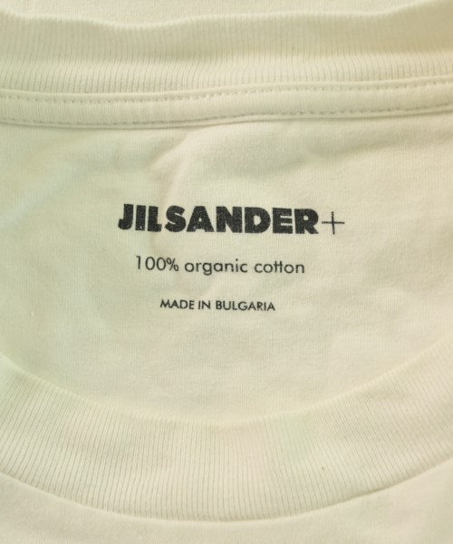 JIL SANDER + T恤/上衣