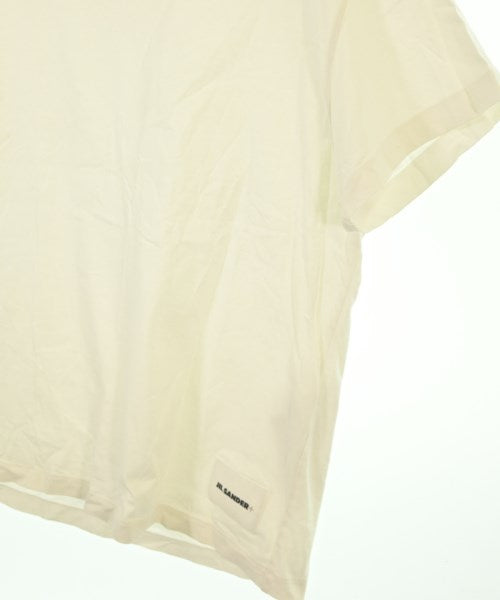 JIL SANDER + T恤/上衣