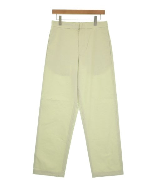 JIL SANDER + 長褲