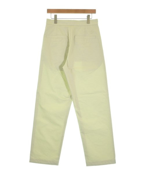 JIL SANDER + 長褲