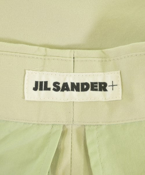 JIL SANDER + 長褲