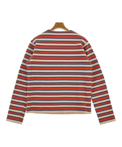 JIL SANDER + T恤/上衣
