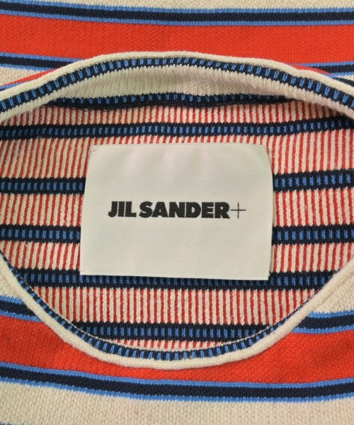 JIL SANDER + T恤/上衣