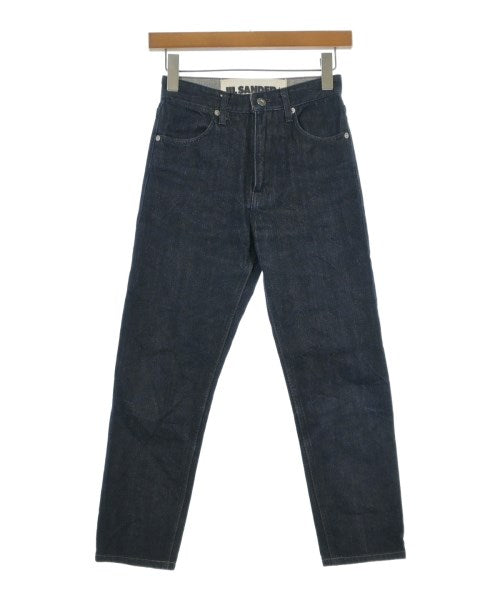 JIL SANDER + 牛仔褲