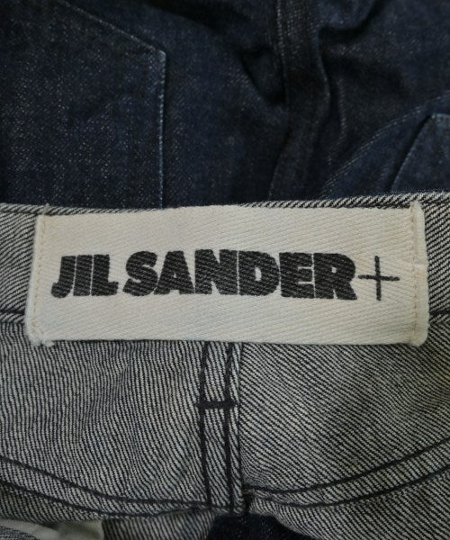 JIL SANDER + 牛仔褲
