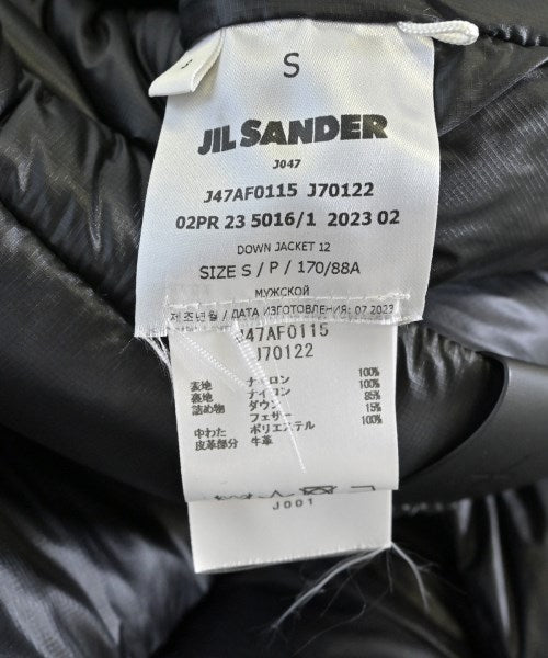 JIL SANDER + 羽絨夾克/背心