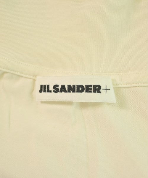 JIL SANDER + T恤/上衣