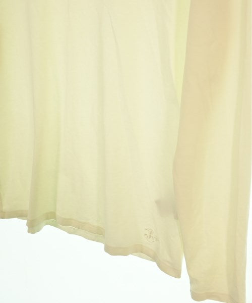 JIL SANDER + T恤/上衣