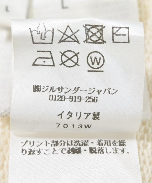 JIL SANDER + 連帽衫