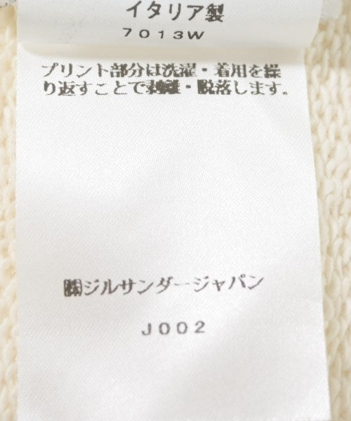 JIL SANDER + 連帽衫