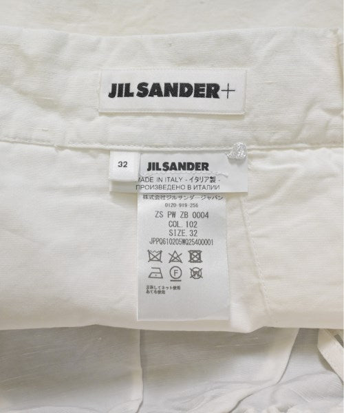 JIL SANDER + 短褲