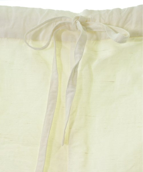 JIL SANDER + 短褲