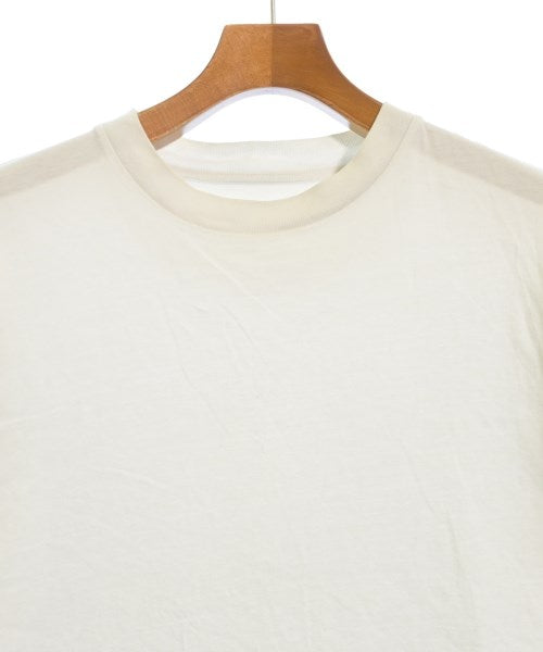 JIL SANDER + T恤/上衣