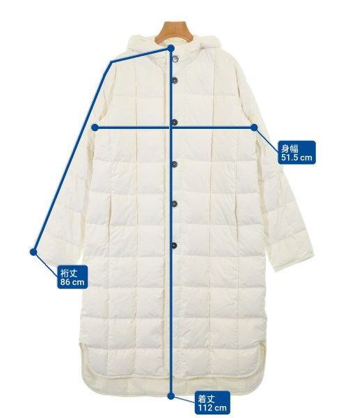 JIL SANDER + 羽絨大衣