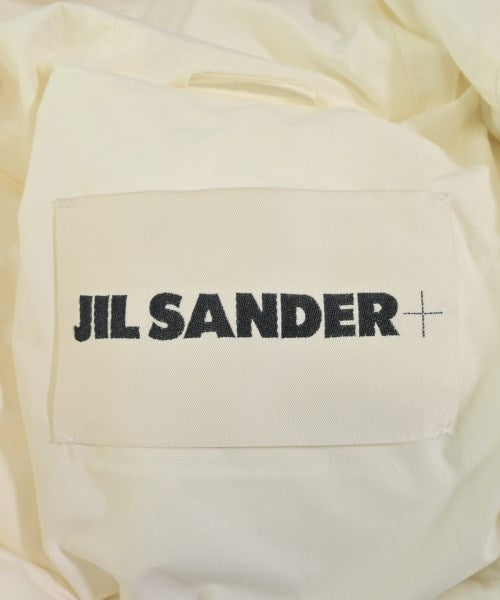 JIL SANDER + 羽絨大衣