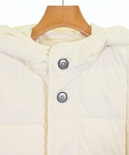 JIL SANDER + 羽絨大衣