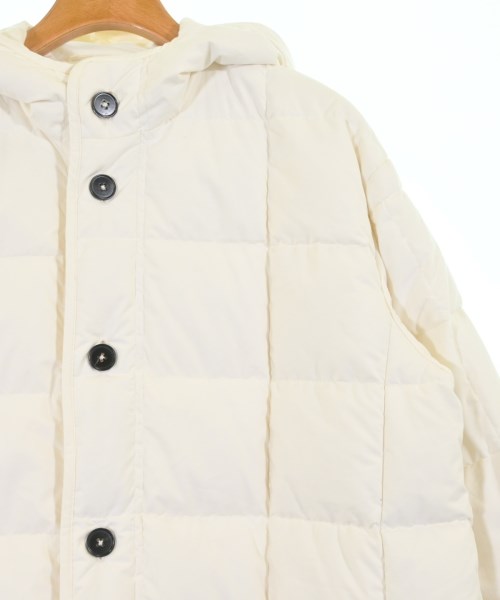 JIL SANDER + 羽絨大衣