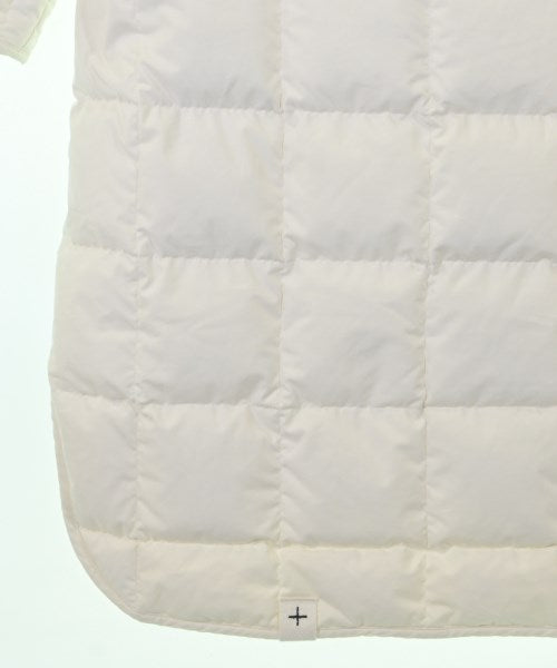 JIL SANDER + 羽絨大衣