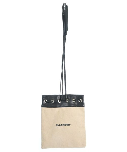 JIL SANDER + 肩背包