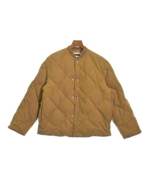 JIL SANDER + 其他飛行外套