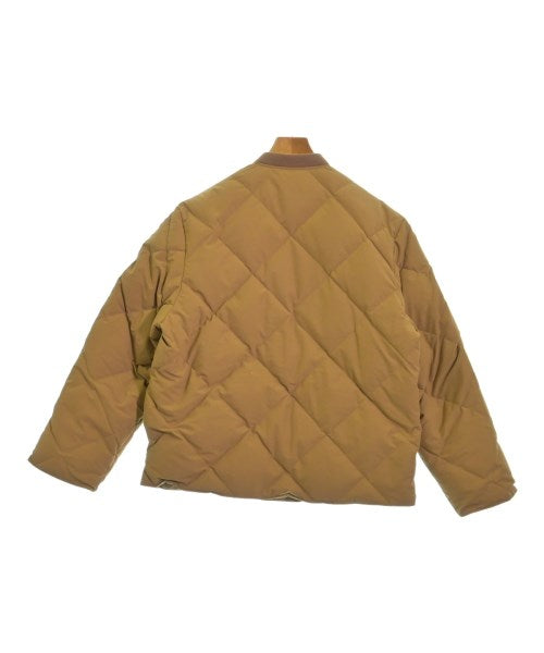 JIL SANDER + 其他飛行外套