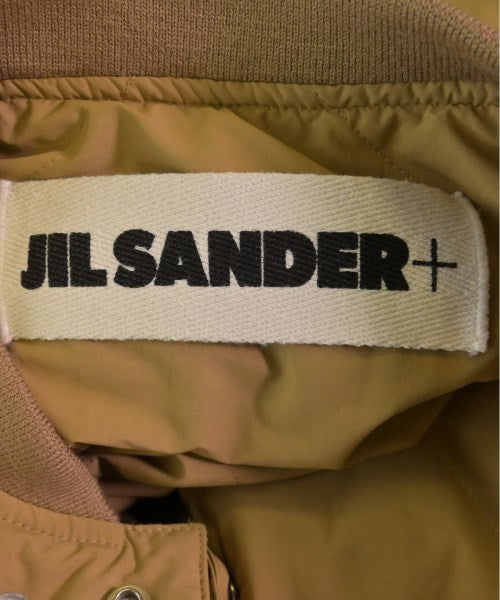 JIL SANDER + 其他飛行外套