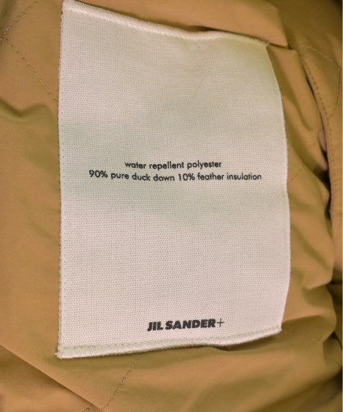 JIL SANDER + 其他飛行外套