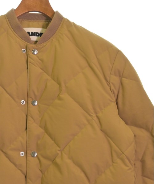 JIL SANDER + 其他飛行外套