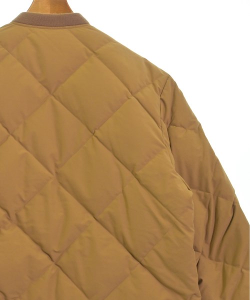 JIL SANDER + 其他飛行外套