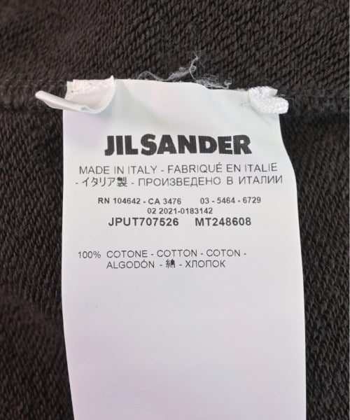 JIL SANDER + 連帽衫