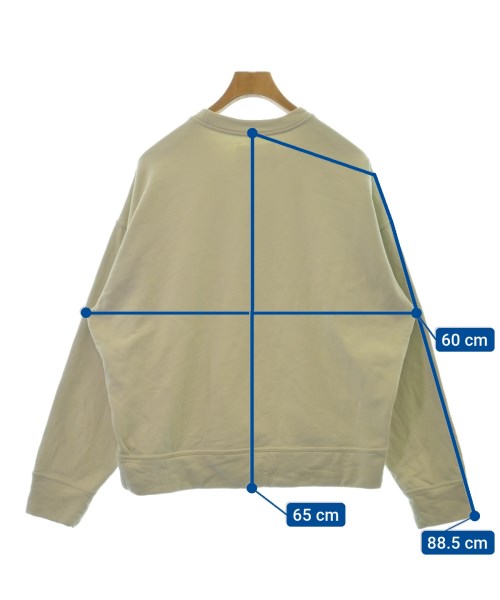 JIL SANDER + 運動衫