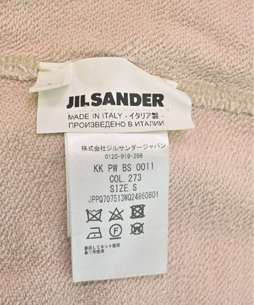 JIL SANDER + 運動衫