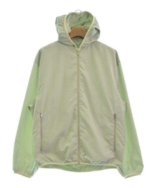 JIL SANDER + 其他飛行外套