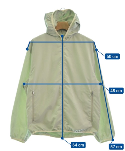 JIL SANDER + 其他飛行外套
