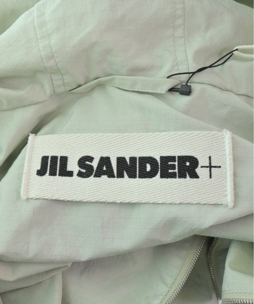 JIL SANDER + 其他飛行外套