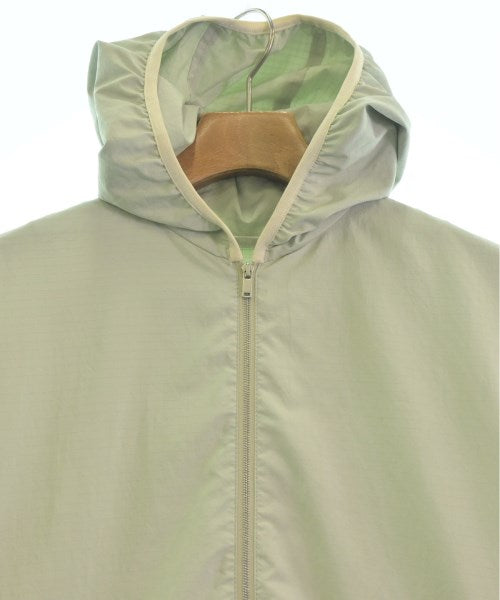 JIL SANDER + 其他飛行外套