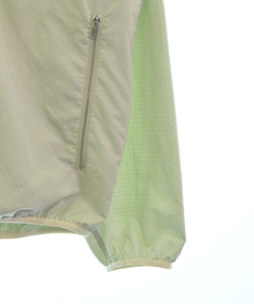 JIL SANDER + 其他飛行外套