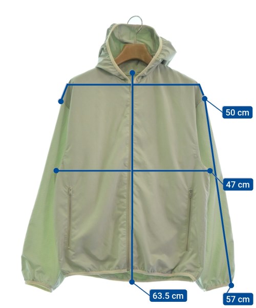 JIL SANDER + 其他飛行外套