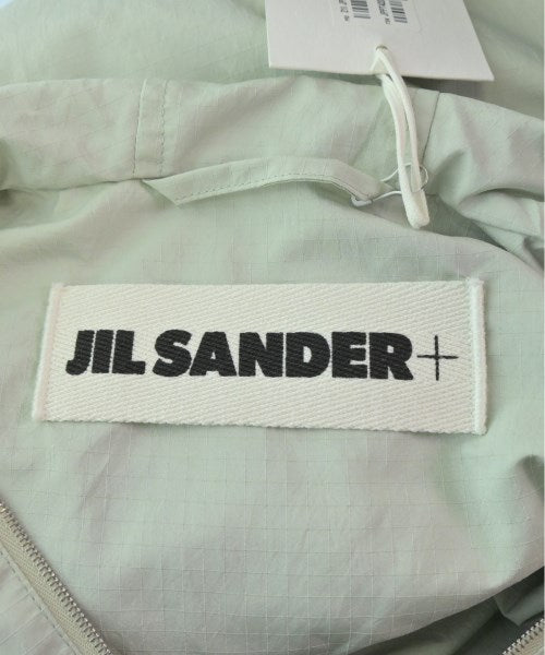 JIL SANDER + 其他飛行外套
