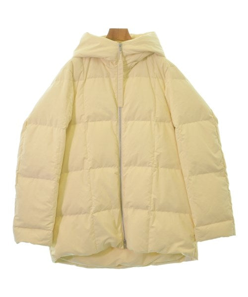 JIL SANDER + 羽絨夾克/背心