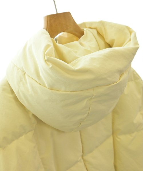 JIL SANDER + 羽絨夾克/背心