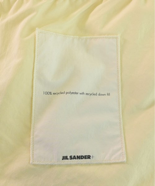 JIL SANDER + 羽絨夾克/背心