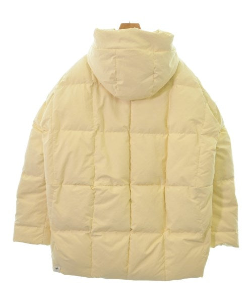 JIL SANDER + 羽絨夾克/背心