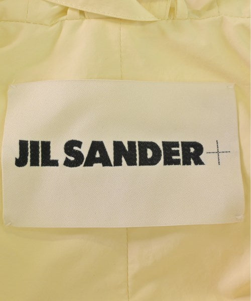 JIL SANDER + 羽絨夾克/背心