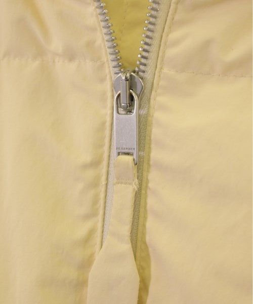 JIL SANDER + 羽絨夾克/背心