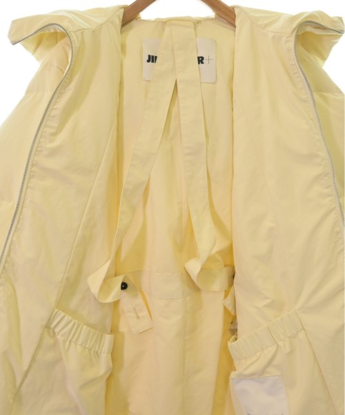 JIL SANDER + 羽絨夾克/背心