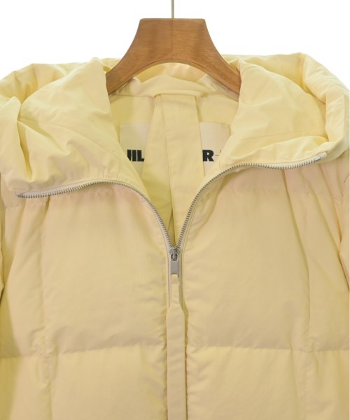 JIL SANDER + 羽絨夾克/背心