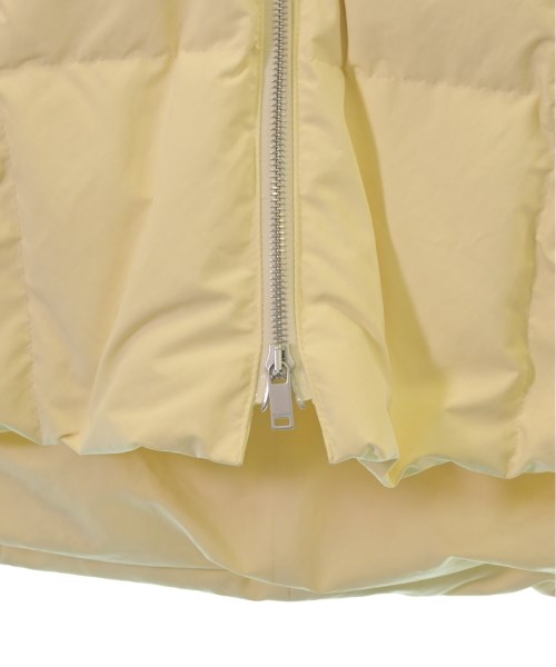 JIL SANDER + 羽絨夾克/背心