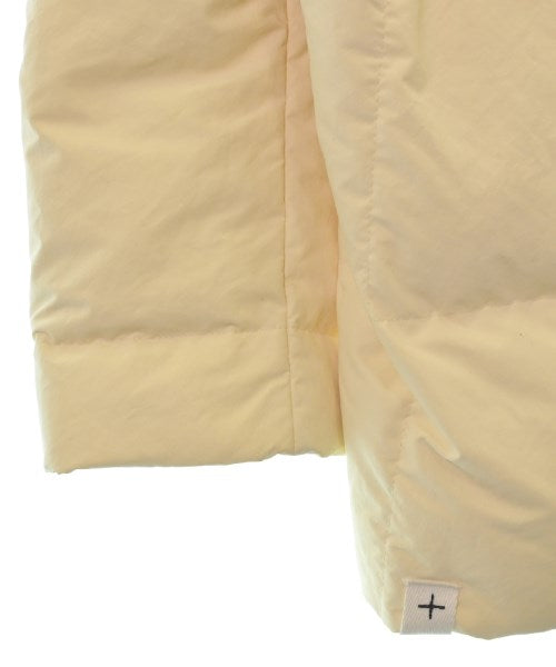 JIL SANDER + 羽絨夾克/背心